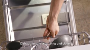 KitchenAid Cordless Variable Speed Immersion Blender KHBBV53ERBF EXTERNAL_VIDEO 1