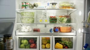 Maytag 18 cu. ft. Upright Freezer MZF34X18FW EXTERNAL_VIDEO 2