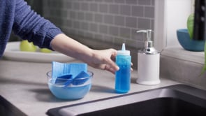 KitchenAid 18-inch Built-in Ice Machine KUID508HPS EXTERNAL_VIDEO 1