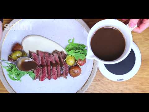 Salton Mug Warmer SMW12 EXTERNAL_VIDEO 1