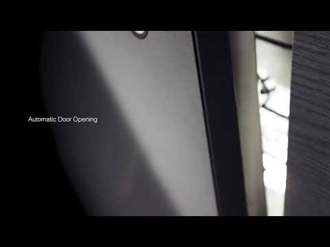 Asko 24-inch Built-In Dishwasher with Turbo Combi Drying™ DBI564I.S.U EXTERNAL_VIDEO 4