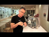 Breville Dual Boiler BES920BSS1BCA1 EXTERNAL_VIDEO 1