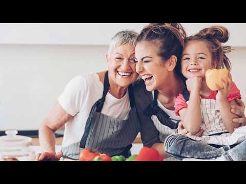 Sharp 24-inch, 1.1 cu.ft. Built-in Single Wall Oven with Steam Cooking SSC2489DSSP EXTERNAL_VIDEO 2