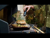 Zwilling BBQ+ ABS Digital Thermometer 1026120 EXTERNAL_VIDEO 1