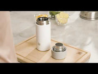 Zwilling Thermo Food Jar - 700ml 1024218 EXTERNAL_VIDEO 1