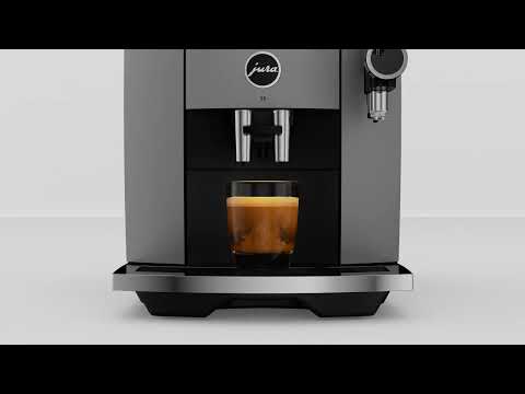 Jura S8 Automatic Coffee Machine 15653 EXTERNAL_VIDEO 1