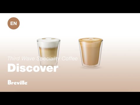 Breville Barista Touch Espresso Machine BES880BTR1BCA1 EXTERNAL_VIDEO 4