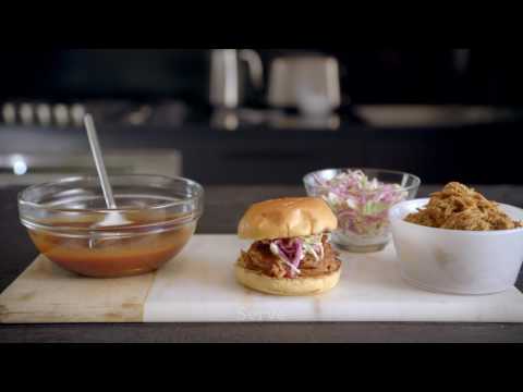 Breville Smoking Gun BSM600SIL1BCA1 EXTERNAL_VIDEO 1