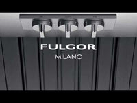 Fulgor Milano 36-inch Wall Mount Range Hood F6PH36S1SP EXTERNAL_VIDEO 1