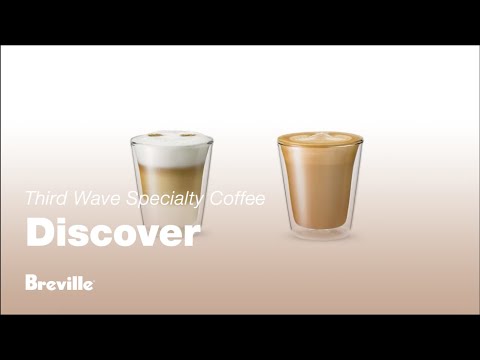 Breville Oracle Touch Espresso Machine BES990SST1BCA1 EXTERNAL_VIDEO 3