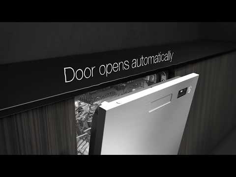 Asko 24-inch Built-In Dishwasher with Turbo Combi Drying™ DBI564I.S.U EXTERNAL_VIDEO 3