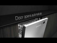 Asko 24-inch Built-In Dishwasher with Turbo Combi Drying™ DBI564I.S.U EXTERNAL_VIDEO 3