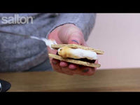 Salton S'mores and Fondue Maker SP1717 EXTERNAL_VIDEO 1