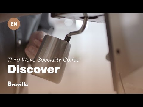 Breville Barista Touch Espresso Machine BES880BTR1BCA1 EXTERNAL_VIDEO 5