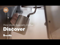 Breville Barista Touch Espresso Machine BES880BTR1BCA1 EXTERNAL_VIDEO 5