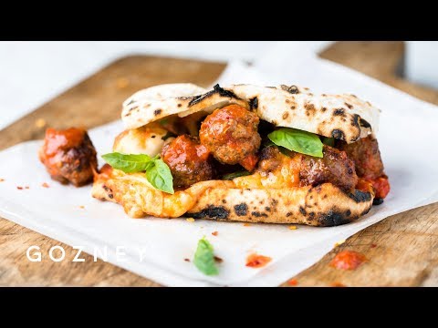 Gozney Roccbox Gas Pizza Oven GRPGYUS1627 EXTERNAL_VIDEO 2