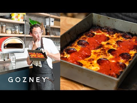 Gozney Roccbox Gas Pizza Oven GRPGYUS1627 EXTERNAL_VIDEO 6