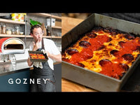 Gozney Roccbox Gas Pizza Oven GRPGYUS1627 EXTERNAL_VIDEO 6