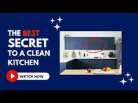 Hauslane 30-inch Chef Custom Insert Range Hood IN-R100SS-30 EXTERNAL_VIDEO 1