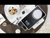 Delonghi Rivelia Espresso Machine EXAM44055W EXTERNAL_VIDEO 1