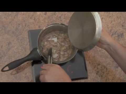 Kenyon 12-inch Built-in Electric Cooktop B41573 EXTERNAL_VIDEO 1
