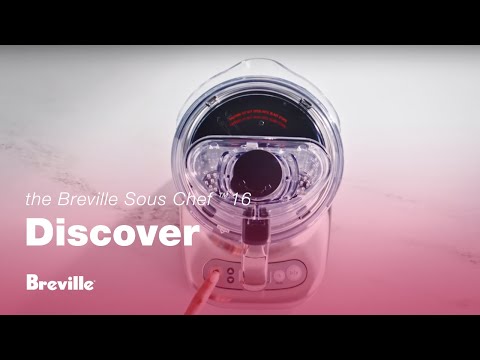 Breville the Breville Sous Chef® 16 Food Processor BFP810BTR1BNA1 EXTERNAL_VIDEO 1