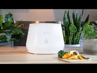 Lomi Home Composter 80100LOMI EXTERNAL_VIDEO 1