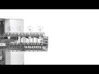 Bosch 24-inch Built-In Dishwasher with MyWay™ SHXM88Z75N EXTERNAL_VIDEO 2