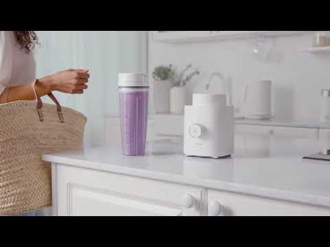 Zwilling Enfinigy Personal Blender 1030417 EXTERNAL_VIDEO 1