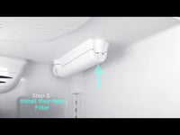 Every Drop Ice and Water Refrigerator Filter EDR4RXD1B EXTERNAL_VIDEO 1