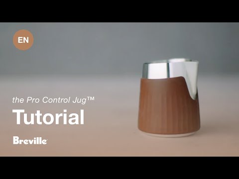 Breville the Pro Control Jug™ BEA401PSS0ZNA1 EXTERNAL_VIDEO 1