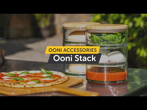 Ooni Stack UU-P1C500 EXTERNAL_VIDEO 1
