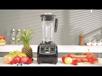 Salton Professional Grade Power Blender BL2150CR EXTERNAL_VIDEO 1