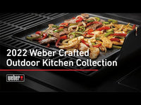 Weber Genesis E-435 Gas Grill 36410001 EXTERNAL_VIDEO 1