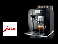 Jura GIGA X8 Espresso Machine JU15392 EXTERNAL_VIDEO 1