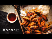 Gozney Roccbox Gas Pizza Oven GRPGYUS1627 EXTERNAL_VIDEO 3