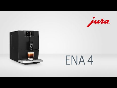 Jura ENA 4 Metropolitan Black Espresso Machine 15518 EXTERNAL_VIDEO 1