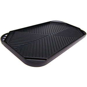 Grill Pro Grill and Oven Accessories Griddles 91652 IMAGE 1