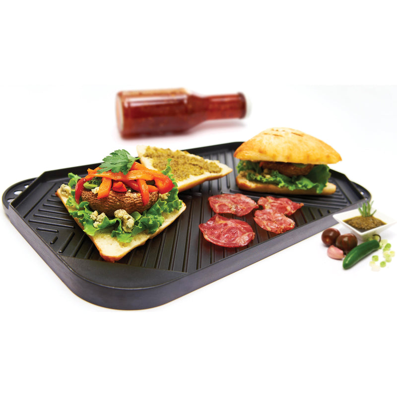 Grill Pro Grill and Oven Accessories Griddles 91652 IMAGE 2
