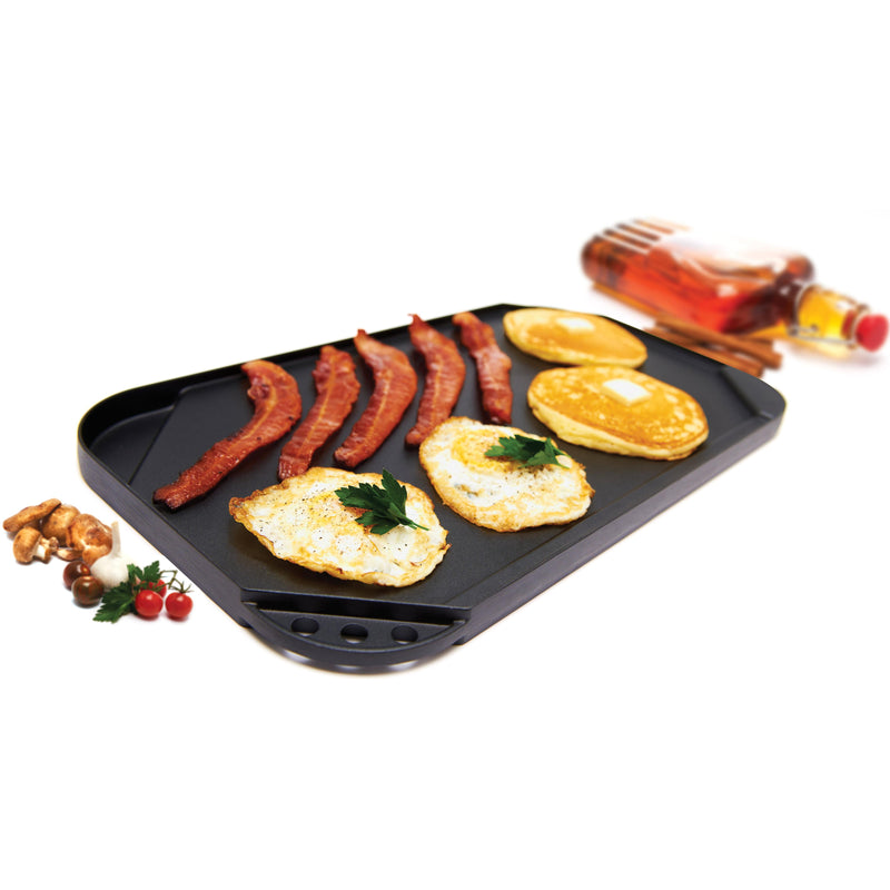 Grill Pro Grill and Oven Accessories Griddles 91652 IMAGE 3