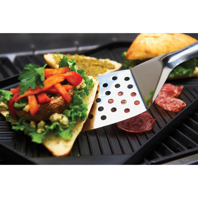 Grill Pro Grill and Oven Accessories Griddles 91652 IMAGE 5