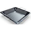 Grill Pro Porcelain-Coated Square Wok Topper 98121