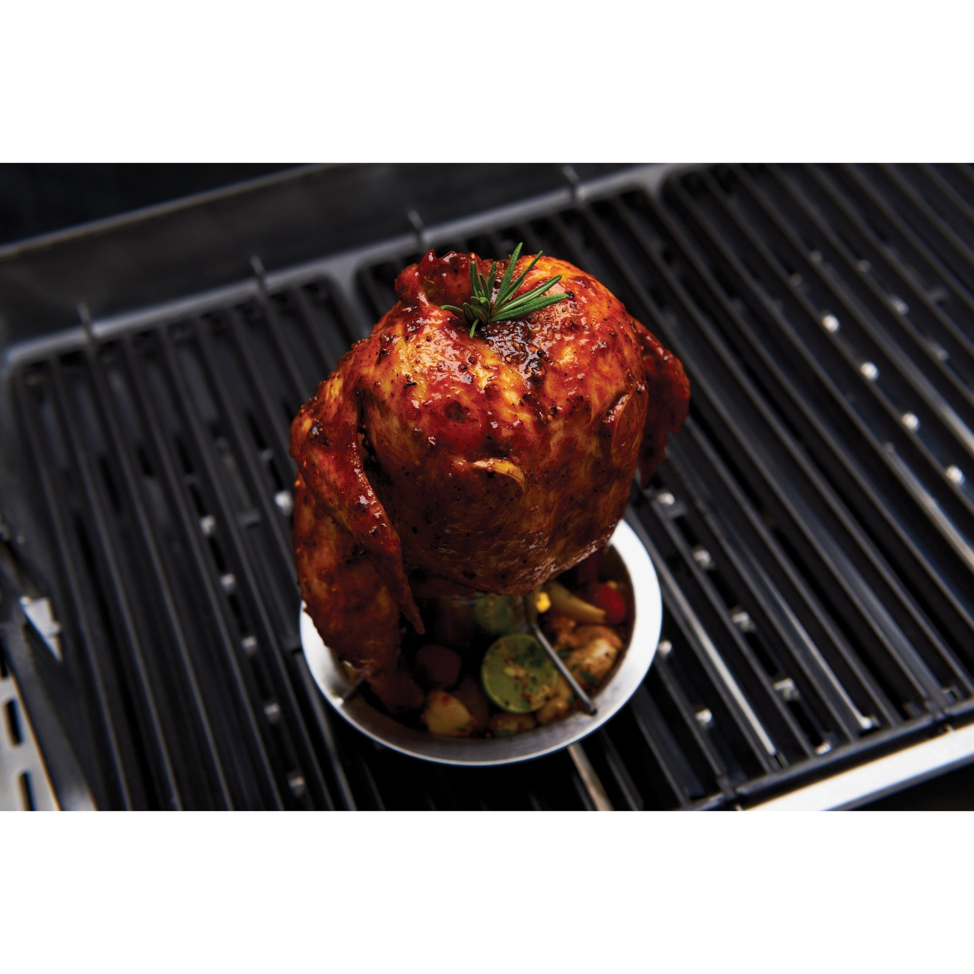 Grill Pro Grill and Oven Accessories Trays/Pans/Baskets/Racks 41333 IMAGE 6