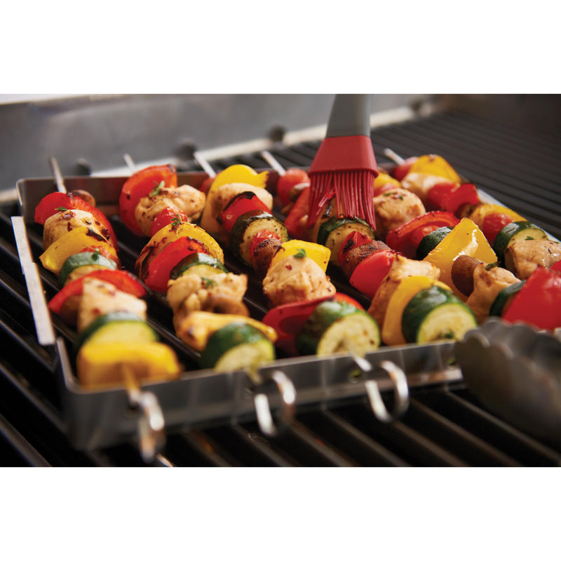 Grill Pro Grill and Oven Accessories Grilling Tools 41338 IMAGE 4