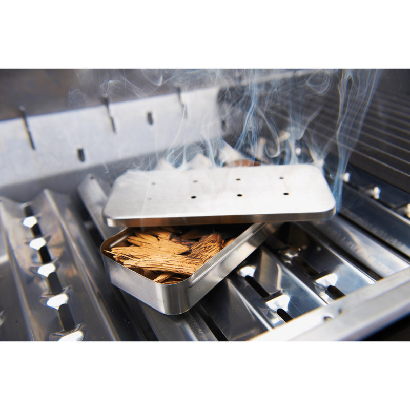 Grillpro smoker discount