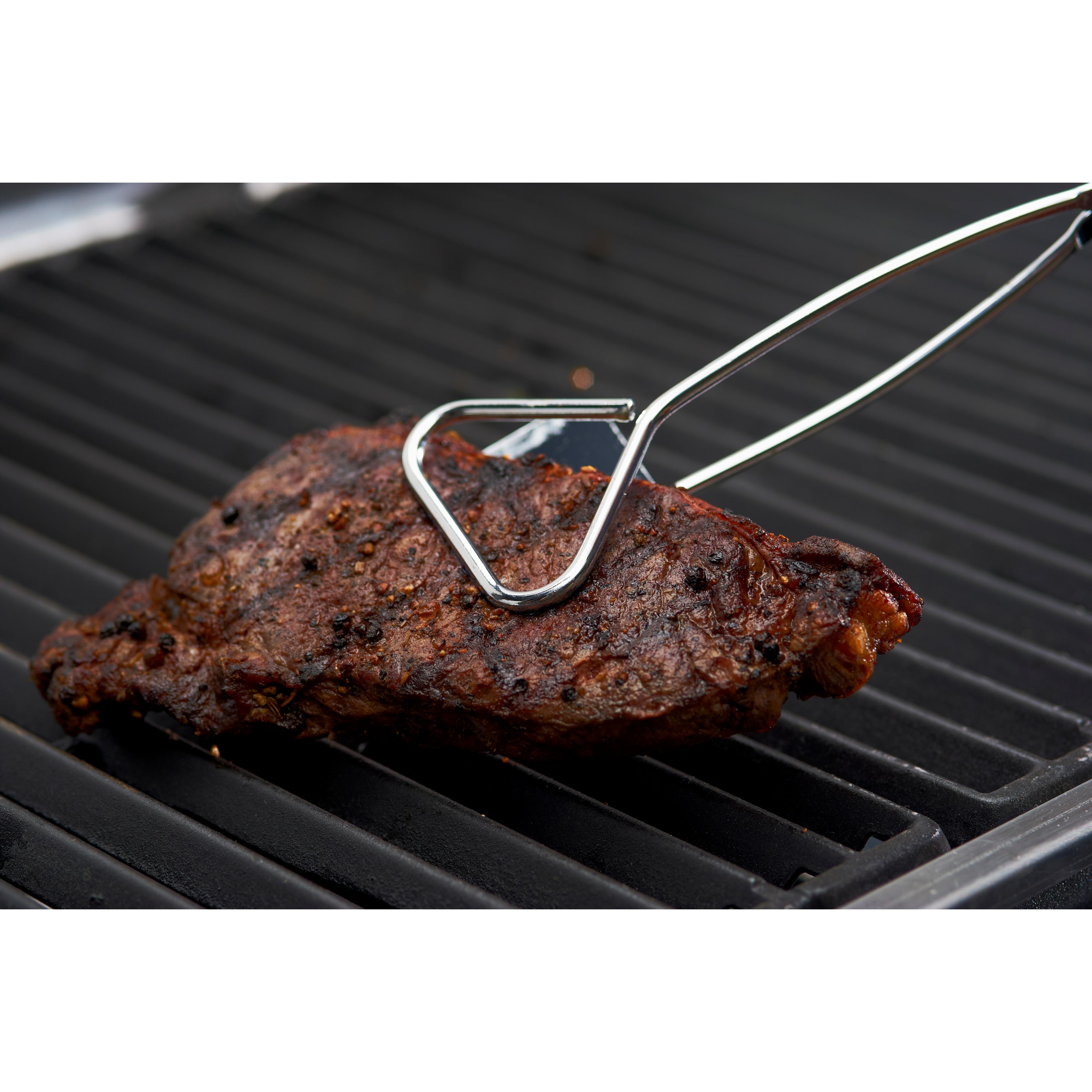 Grill Pro Grill and Oven Accessories Grilling Tools 40730 IMAGE 2