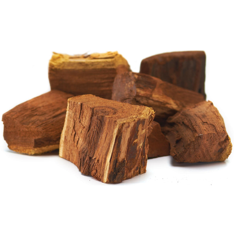 Grill Pro Outdoor Cooking Fuels Chunks 00201 IMAGE 1