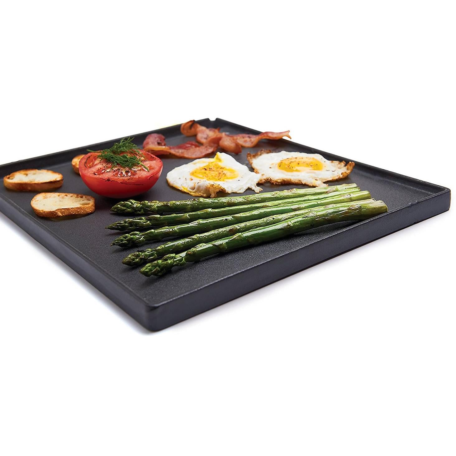 Broil King Grill and Oven Accessories Griddles 11221 IMAGE 4