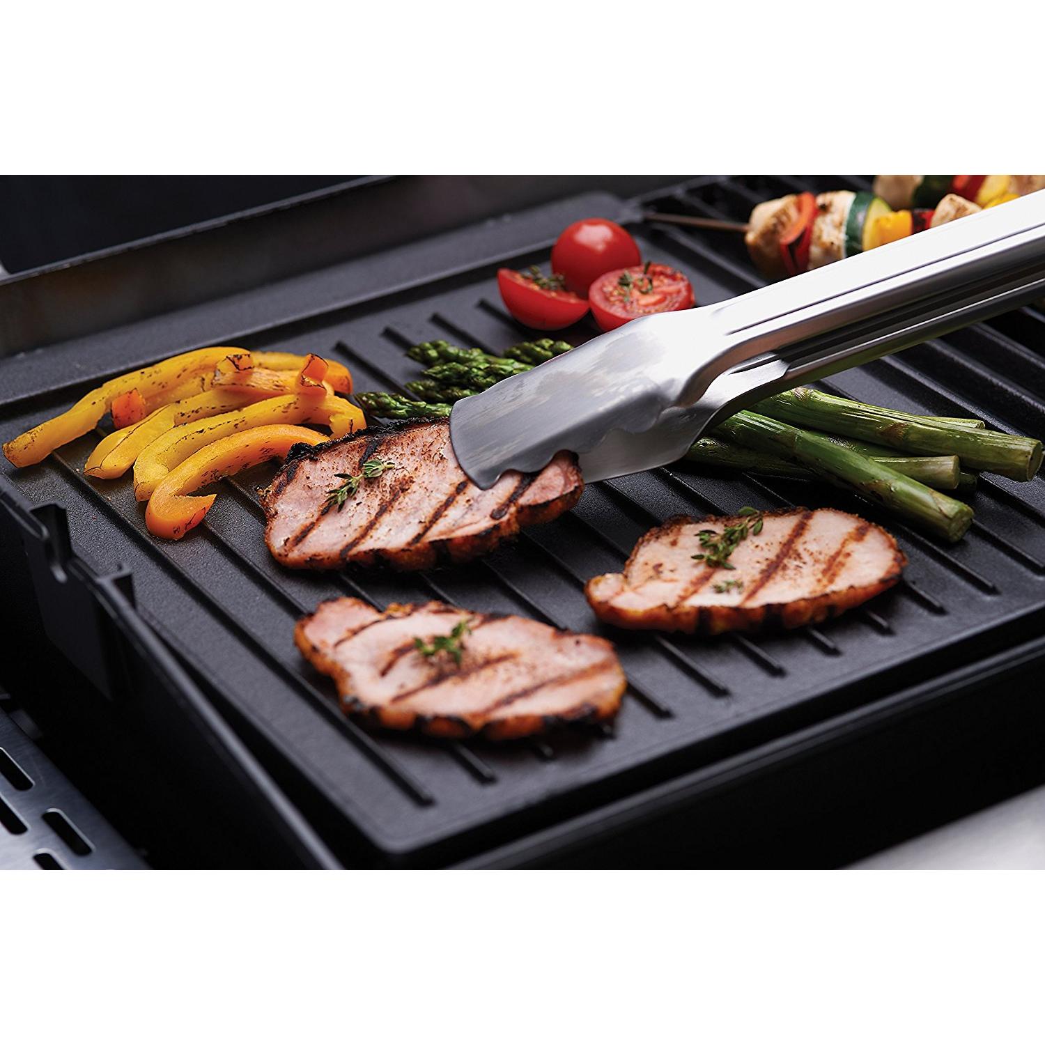 Broil King Grill and Oven Accessories Griddles 11221 IMAGE 6