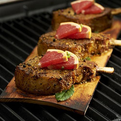 Grill Pro Grilling Plank 00285 IMAGE 3